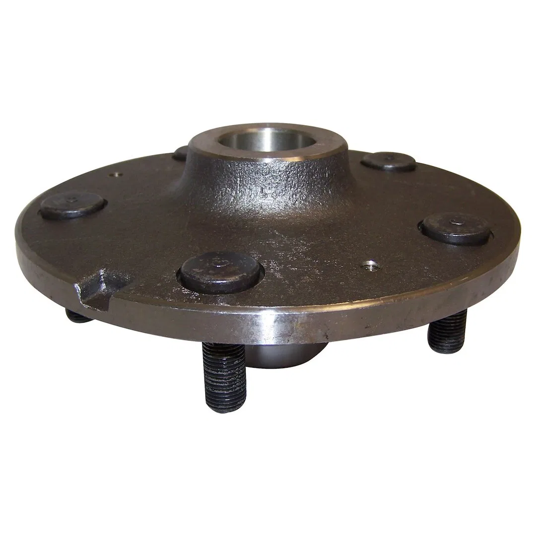 J8133730 – CROWN AUTO Wheel Hub Flange, OE Replacement